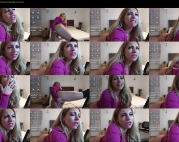 ruby_fit — 18 minute Chaturbate female cam capture, 720p, Mar 3, 2025