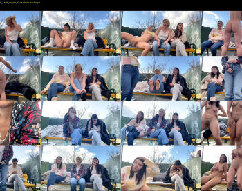 squirt_bunny77 — 125 minute Chaturbate couple cam capture, 720p, Mar 2, 2025