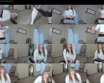 teases — 13 minute Chaturbate female cam capture, 720p, Mar 2, 2025