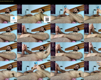firestud_x — 28 minute Chaturbate male cam capture, 720p, Mar 3, 2025