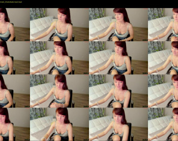 fritha — 5 minute Chaturbate female cam capture, 720p, Mar 3, 2025