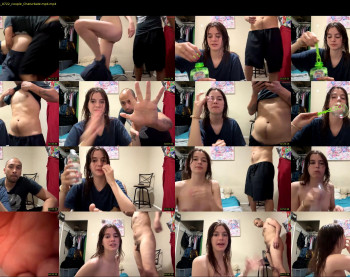 hellokitten123 — 6 minute Chaturbate female cam capture, 720p, Mar 3, 2025
