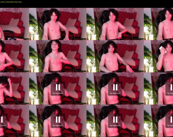 iwillfall_ — 124 minute Chaturbate male cam capture, 720p, Mar 4, 2025