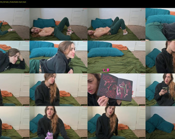 lilithoftrees — 122 minute Chaturbate female cam capture, 720p, Mar 3, 2025
