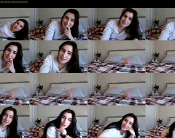 msrubyhayes — 11 minute Chaturbate female cam capture, 720p, Mar 3, 2025