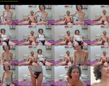 randomshuffle — 121 minute Chaturbate couple cam capture, 480p, Mar 3, 2025
