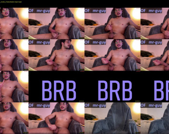 _mrguy_ — 7 minute Chaturbate male cam capture, 720p, Mar 4, 2025