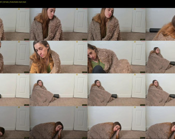 lilithoftrees — 11 minute Chaturbate female cam capture, 720p, Mar 4, 2025