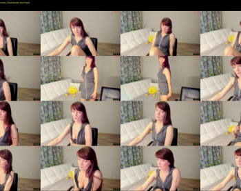 fritha — 53 minute Chaturbate female cam capture, 720p, Mar 5, 2025
