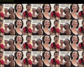 randomshuffle — 8 minute Chaturbate couple cam capture, 480p, Mar 5, 2025