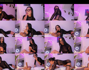 tinymoon_ — 121 minute Chaturbate female cam capture, 720p, Mar 6, 2025