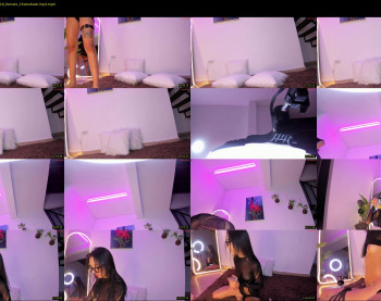 tinymoon_ — 75 minute Chaturbate female cam capture, 720p, Mar 6, 2025