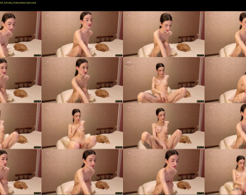 totallytiny_ — 7 minute Chaturbate female cam capture, 720p, Mar 5, 2025