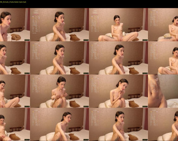 totallytiny_ — 14 minute Chaturbate female cam capture, 720p, Mar 5, 2025
