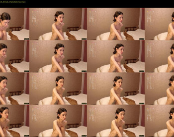 totallytiny_ — 7 minute Chaturbate female cam capture, 720p, Mar 5, 2025