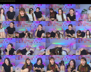 _reverse_gang_ — 51 minute Chaturbate couple cam capture, 720p, Mar 6, 2025