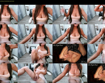 _samie_ — 120 minute Chaturbate female cam capture, 720p, Mar 6, 2025