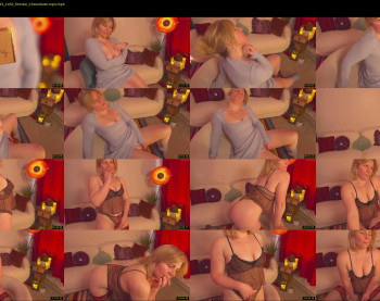 french_devotion — 96 minute Chaturbate female cam capture, 720p, Mar 6, 2025