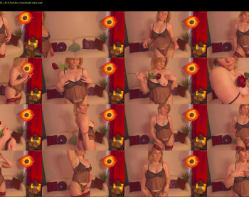 french_devotion — 13 minute Chaturbate female cam capture, 720p, Mar 6, 2025