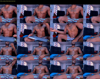 ray_long222 — 9 minute Chaturbate couple cam capture, 720p, Mar 6, 2025