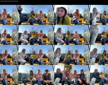 squirt_bunny77 — 32 minute Chaturbate couple cam capture, 720p, Mar 6, 2025