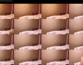 totallytiny_ — 8 minute Chaturbate female cam capture, 720p, Mar 6, 2025