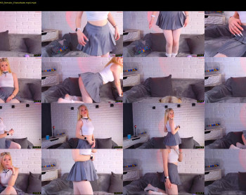 twinklefluff — 121 minute Chaturbate female cam capture, 720p, Mar 6, 2025
