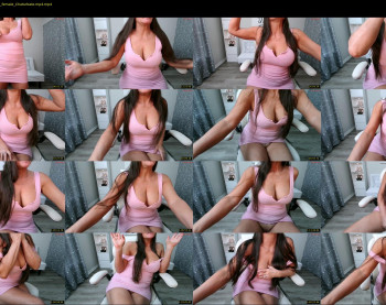 _samie_ — 114 minute Chaturbate female cam capture, 720p, Jan 22, 2025