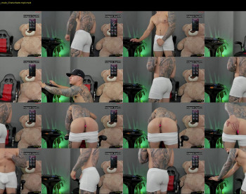 boyc02_ — 25 minute Chaturbate male cam capture, 720p, Jan 24, 2025