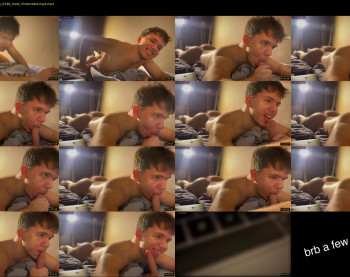 christophertan — 33 minute Chaturbate male cam capture, 720p, Mar 7, 2025