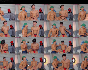 esteban_stud — 11 minute Chaturbate male cam capture, 720p, Mar 8, 2025