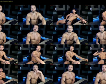 finch93 — 33 minute Chaturbate male cam capture, 720p, Jan 24, 2025