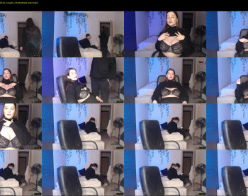 hello_imkitty — 10 minute Chaturbate female cam capture, 720p, Jan 28, 2025