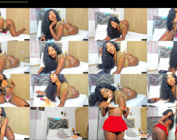 lexa_cooper_ — 76 minute Chaturbate female cam capture, 720p, Mar 8, 2025