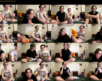 mamiclouds — 75 minute Chaturbate female cam capture, 720p, Mar 7, 2025