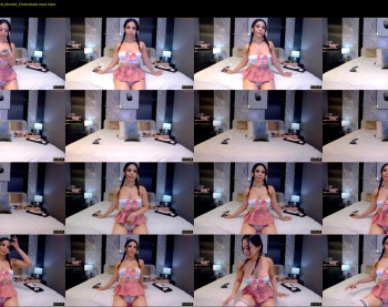 millabelle — 7 minute Chaturbate female cam capture, 720p, Mar 7, 2025