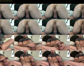phoenix_star — 17 minute Chaturbate male cam capture, 720p, Mar 7, 2025