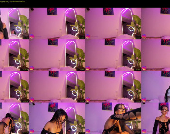 tinymoon_ — 74 minute Chaturbate female cam capture, 720p, Mar 7, 2025