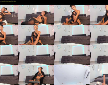 tinymoon_ — 120 minute Chaturbate female cam capture, 720p, Jan 22, 2025