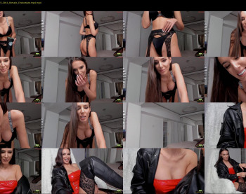 unforgettable_s — 85 minute Chaturbate female cam capture, 720p, Mar 7, 2025