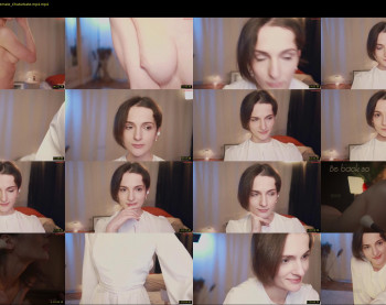 _arta_ — 108 minute Chaturbate female cam capture, 720p, Mar 8, 2025