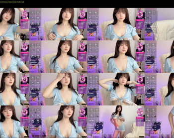 _flipped_ — 39 minute Chaturbate female cam capture, 720p, Mar 8, 2025