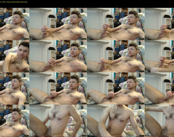 dantheman233 — 3 minute Chaturbate male cam capture, 720p, Mar 8, 2025