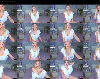 emilydancee — 99 minute Chaturbate couple cam capture, 720p, Mar 8, 2025