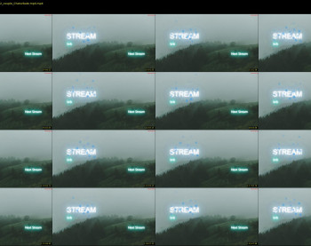 fluffy_hat — 119 minute Chaturbate female cam capture, 720p, Mar 8, 2025