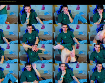 frank_mooree — 123 minute Chaturbate male cam capture, 720p, Mar 8, 2025