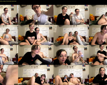 mamiclouds — 120 minute Chaturbate female cam capture, 720p, Mar 9, 2025
