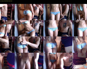 minikunis — 21 minute Chaturbate couple cam capture, 720p, Mar 8, 2025