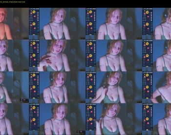 rubylynxxx — 5 minute Chaturbate female cam capture, 720p, Mar 8, 2025