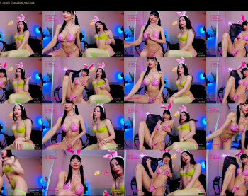 slemgem — 15 minute Chaturbate couple cam capture, 720p, Mar 8, 2025